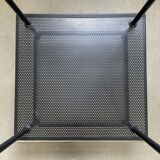 Set of mid-century modernist side tables, Wim Rietveld for Auping, 1950s