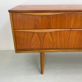 Vintage Austinsuite sideboard by Frank Guille