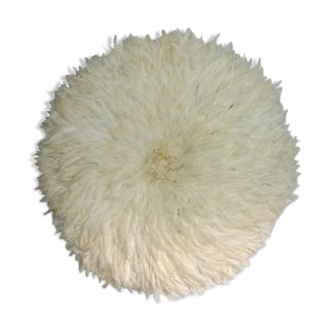 Juju hat white 40cm