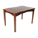 Table d’appoint en palissandre de Rio de design danois des années 1960