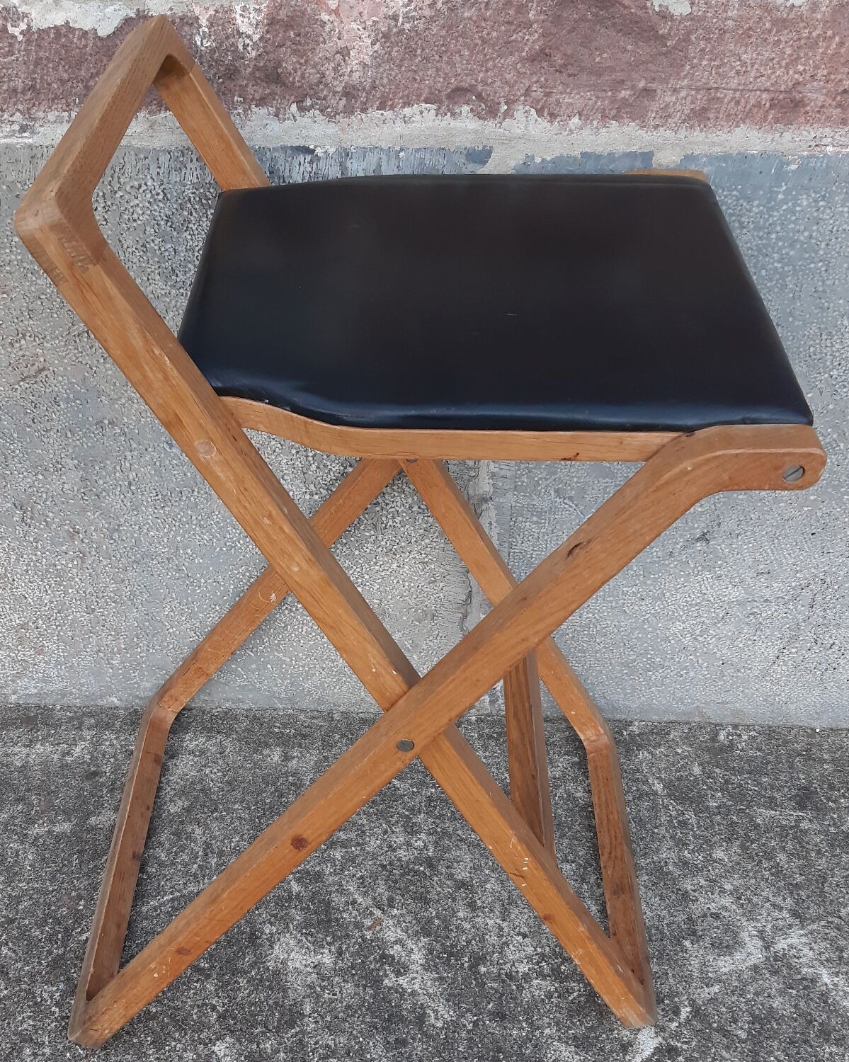 Gilberto Gil stool