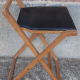 Gilberto Gil stool