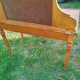 Antique Louis XVI style dressing table