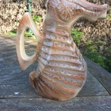 Hippocampe-Sarreguemines Pitcher