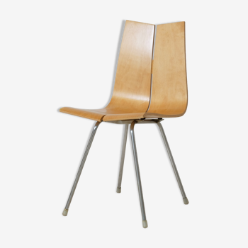 GA chair by Hans Bellmann for Horgen Glarus 1960