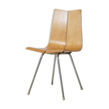 GA chair by Hans Bellmann for Horgen Glarus 1960