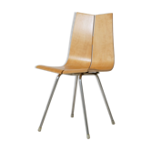 GA chair by Hans Bellmann for Horgen Glarus 1960