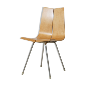 Chaise GA par Hans Bellmann pour Horgen Glarus 1960