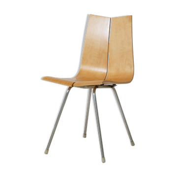 GA chair by Hans Bellmann for Horgen Glarus 1960