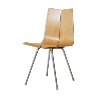 GA chair by Hans Bellmann for Horgen Glarus 1960