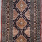 Tapis fait main 159x95cm