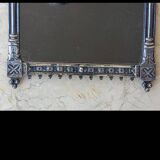 Neo-gothic mirror