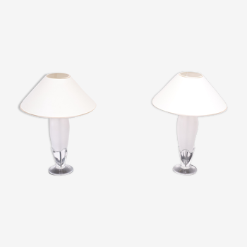 Lampes de table design Roberta Vitadello