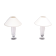 Lampes de table design Roberta Vitadello
