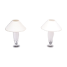 Lampes de table design Roberta Vitadello