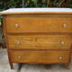 Vintage chest of drawers 50 revisited
