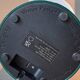 Pair of Flowerpot & Tradition lamps – Verner Panton, LED reissues
