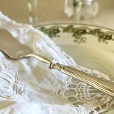 Cristofle sweet pastry scoop.