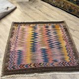 Tapis, Iran, Sofreh