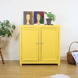 Vintage storage unit