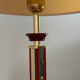 Column lamp R DeSchuytener