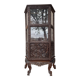 Vitrine cabinet de présentation chinois