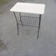 Table porte revues année 70