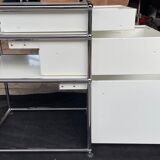 Furniture 3 drawers USM haller