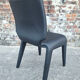 4 chaises Chabada Roche Bobois