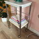 Dessert trolley 60