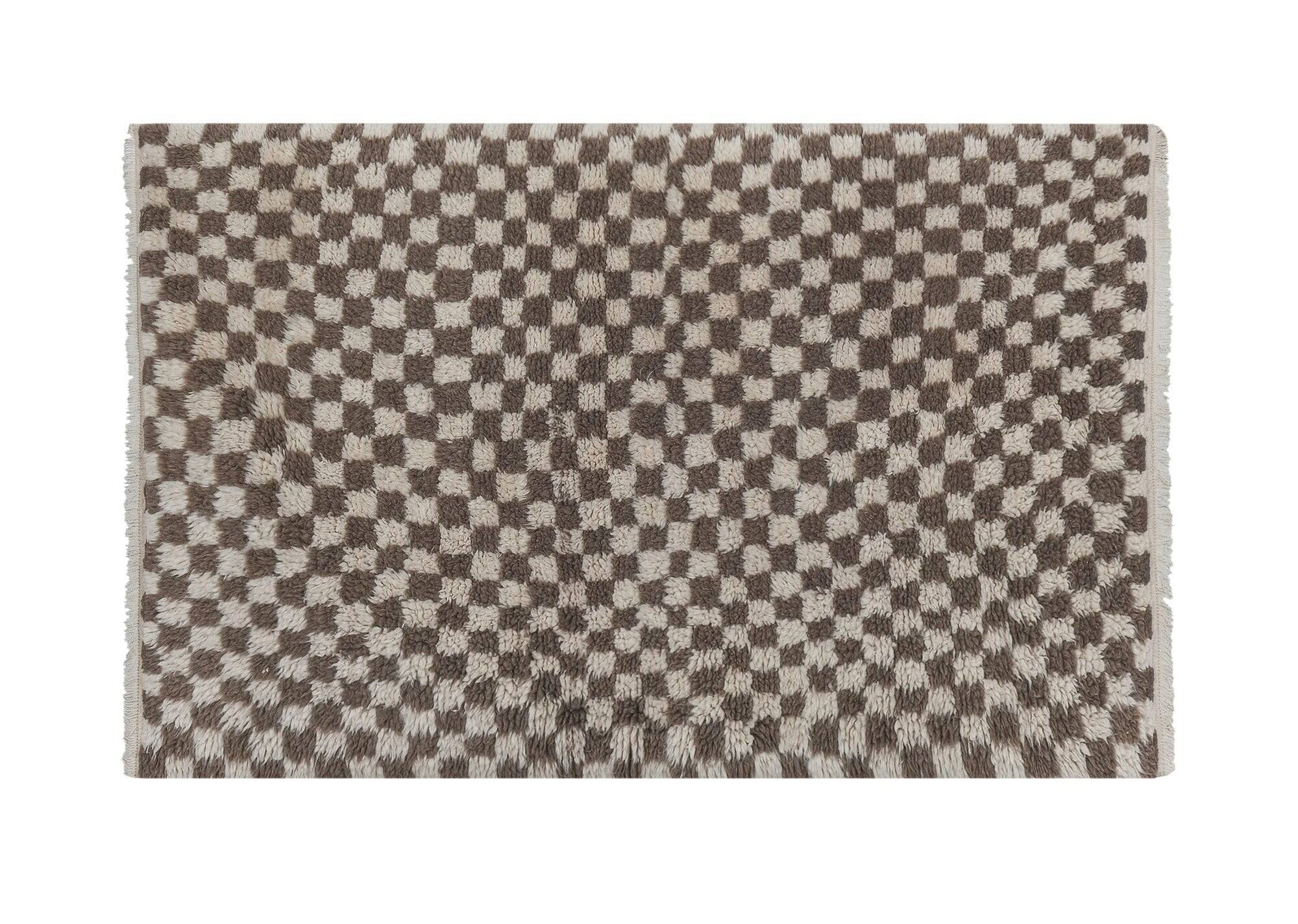 Tapis turc vintage fait main 86x143 cm