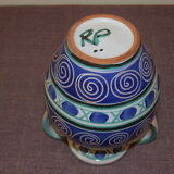 Vase Vallauris of Robert Picault