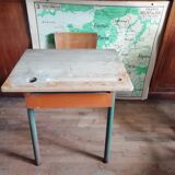 Bureau écolier