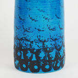 Ceramic vase by Danuta Le Henaff