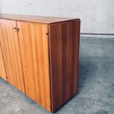 Torcello Series Sideboard by Afra & Tobia Scarpa for Stildomus, Italy, 1980s