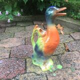 Pichet canard