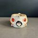 Fish milk jug - handmade ceramic