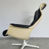Galaxy armchair by Alf Svensson for Dux
