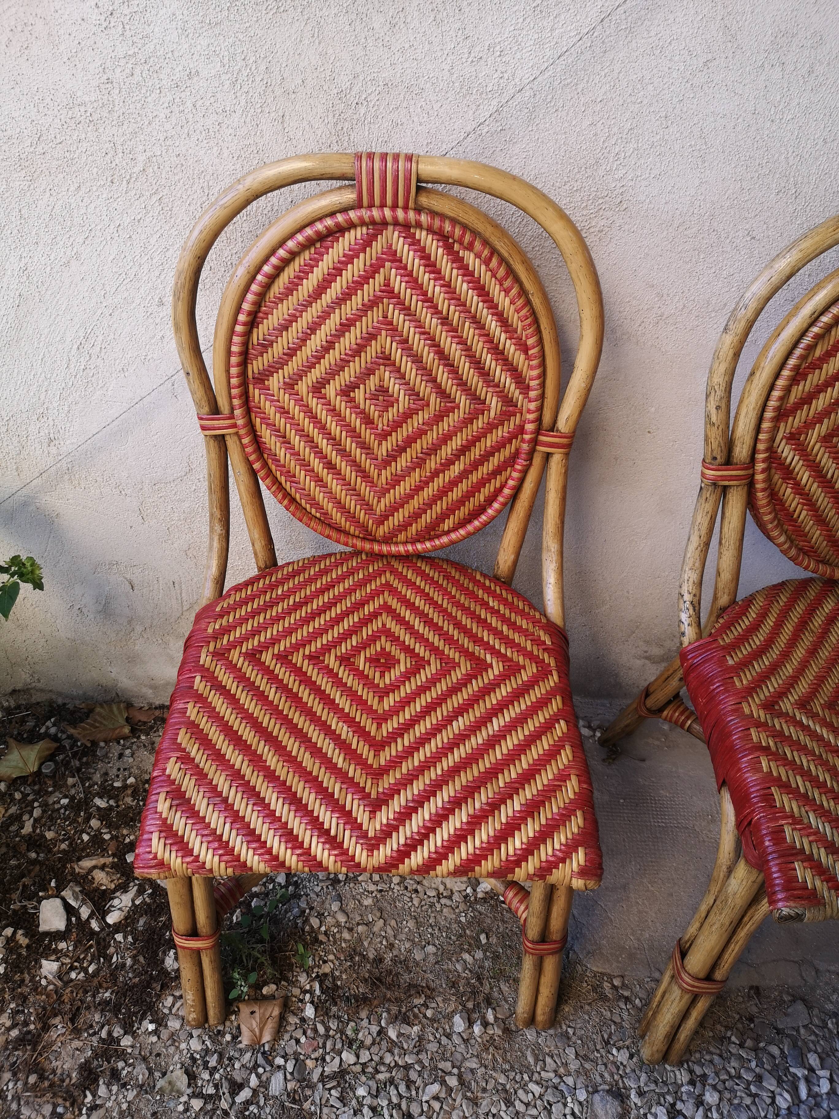 Bistro chairs "terrace"