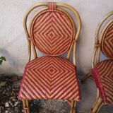Bistro chairs "terrace"