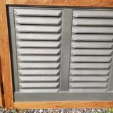 Screen - workshop divider
