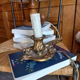 Cellar rat lamp