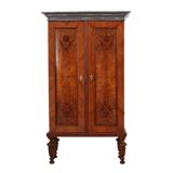 Armoire en pin, design danois, années 1960, production : Danemark