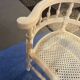 Corner chair