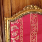 Voltaire armchairs