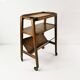 Table d'appoint, bar, Italie 1950-1960