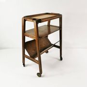 Table d'appoint, bar, Italie 1950-1960