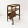 Table d'appoint, bar, Italie 1950-1960
