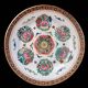 3 Cantonese plates