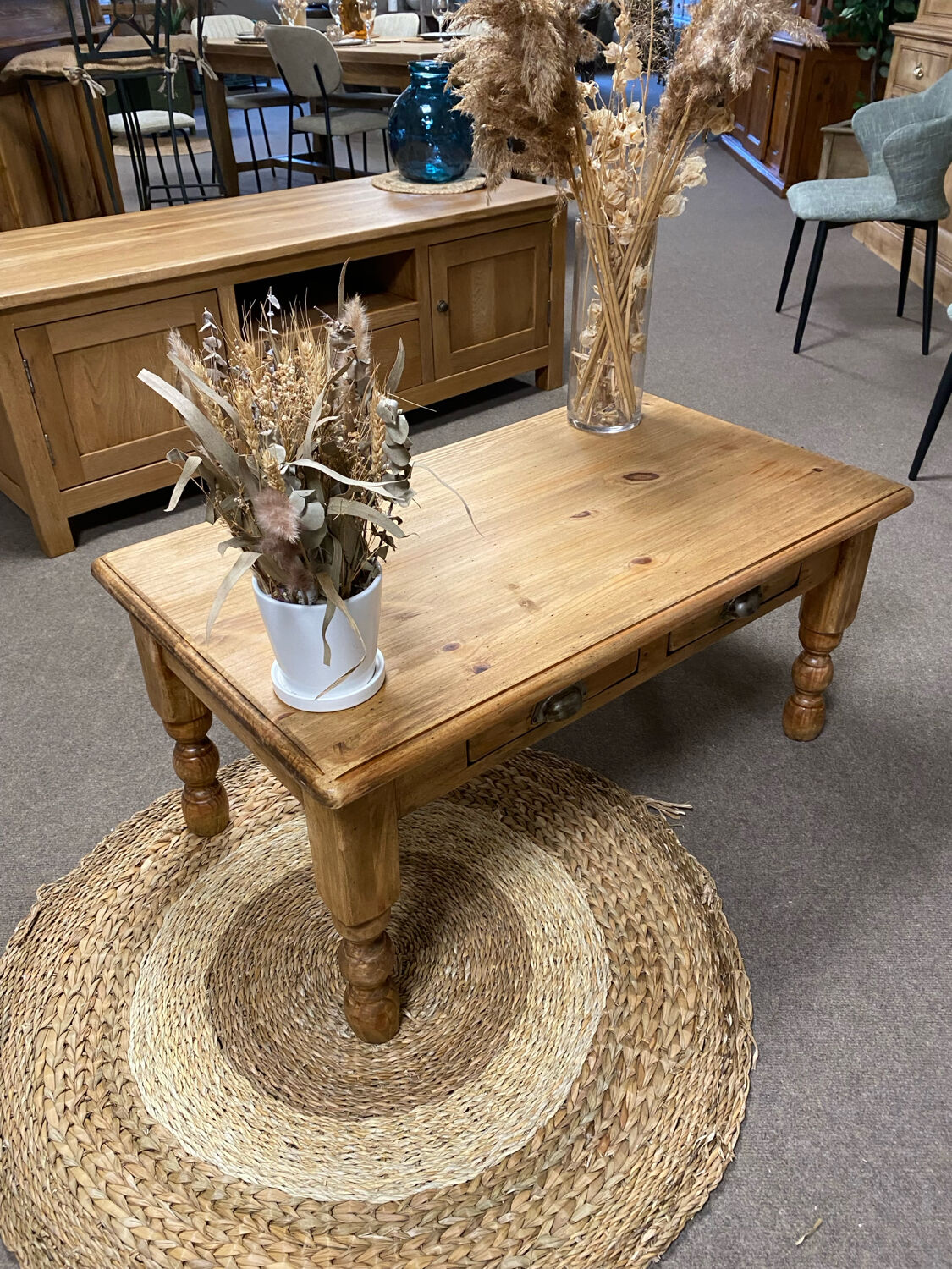 Coffee table